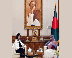 সুষ্ঠু নির্বাচন অনুষ্ঠানের অঙ্গীকার পুনর্ব্যক্ত প্রধানমন্ত্রীর